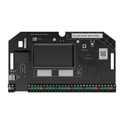 Superior MultiTransmitter G3, bez boxu